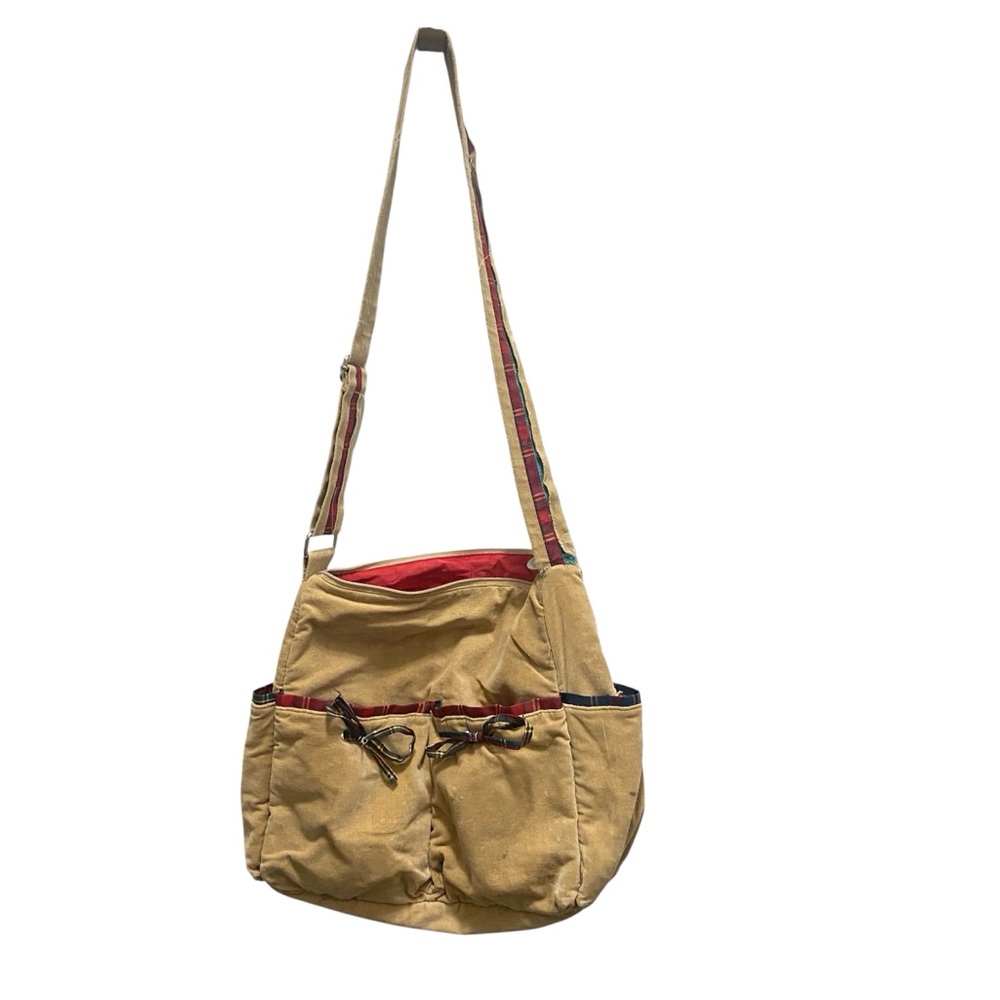 Tommy Hilfiger Messenger Bag
